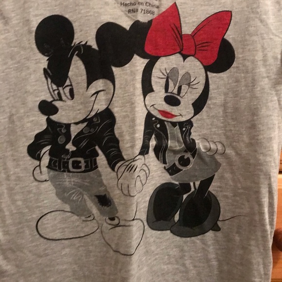 Disney Shirt - Picture 2 of 4